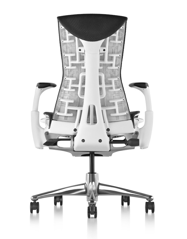 ergonomia krzesło do biura